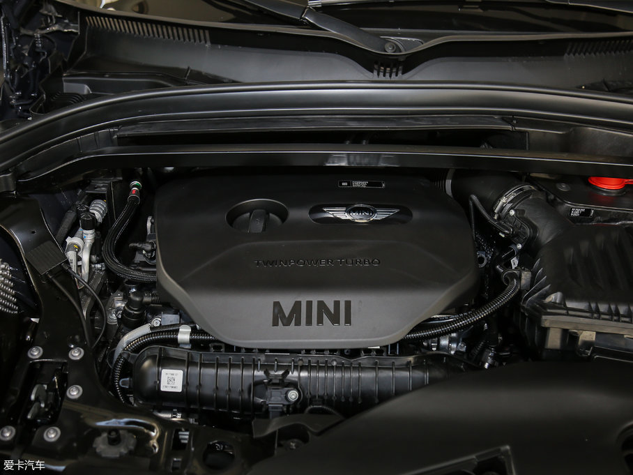 2017MINI COUNTRYMAN COOPER S ALL4