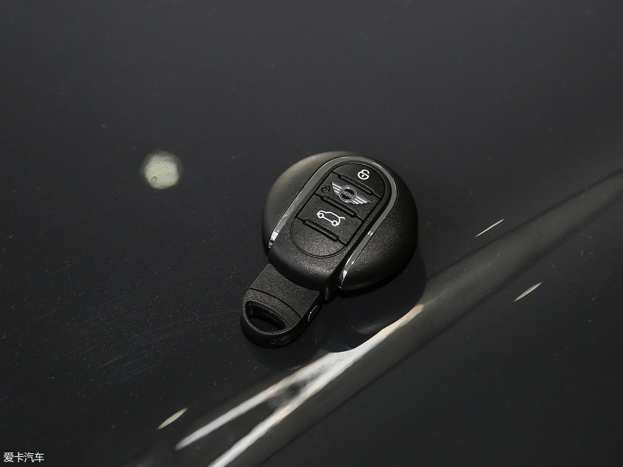 2017MINI COUNTRYMAN COOPER S ALL4