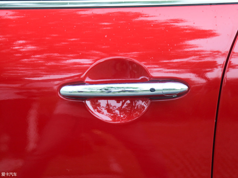 2017MINI COUNTRYMAN COOPER S ALL4 ̽U