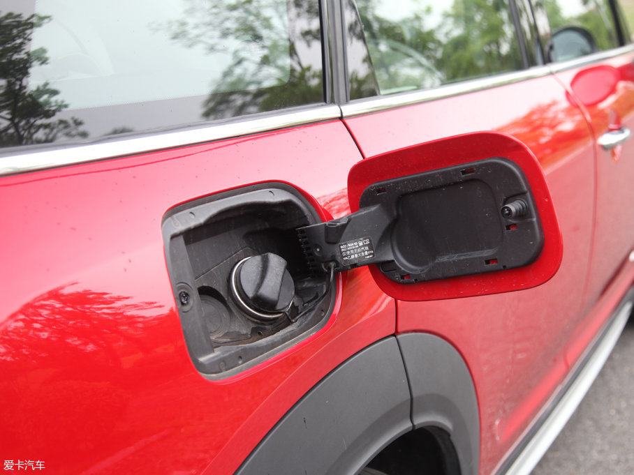 2017MINI COUNTRYMAN COOPER S ALL4 ̽U(xin)