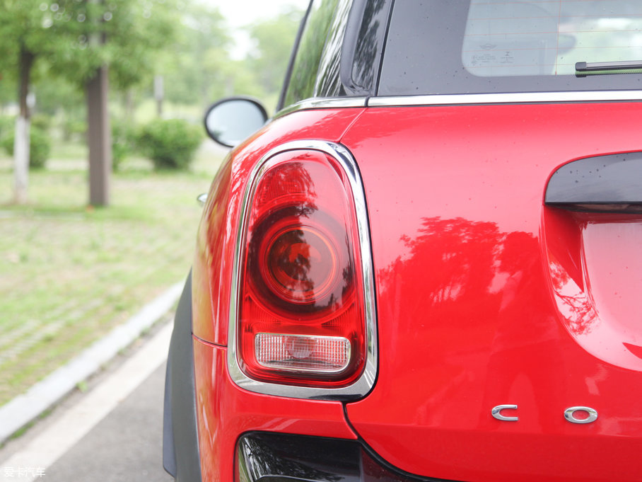 2017MINI COUNTRYMAN COOPER S ALL4 ̽U(xin)