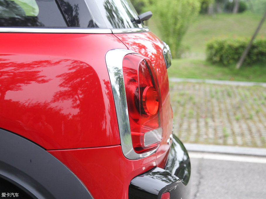 2017MINI COUNTRYMAN COOPER S ALL4 ̽U(xin)