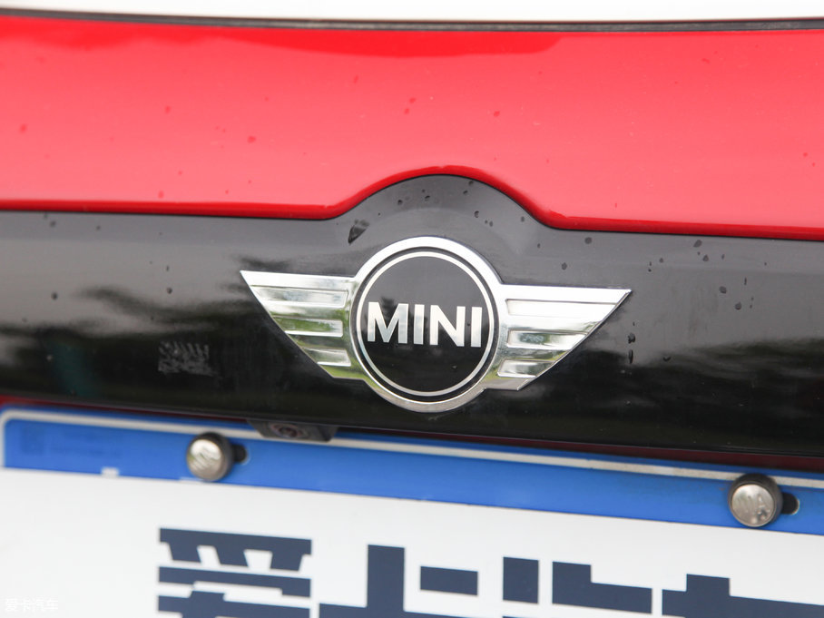 2017MINI COUNTRYMAN COOPER S ALL4 ̽U