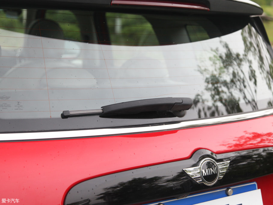 2017MINI COUNTRYMAN COOPER S ALL4 ̽U