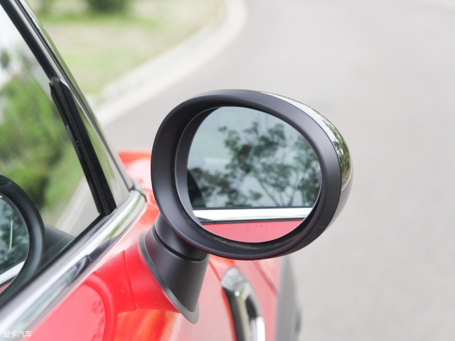 2017MINI COUNTRYMAN COOPER S ALL4 ̽U