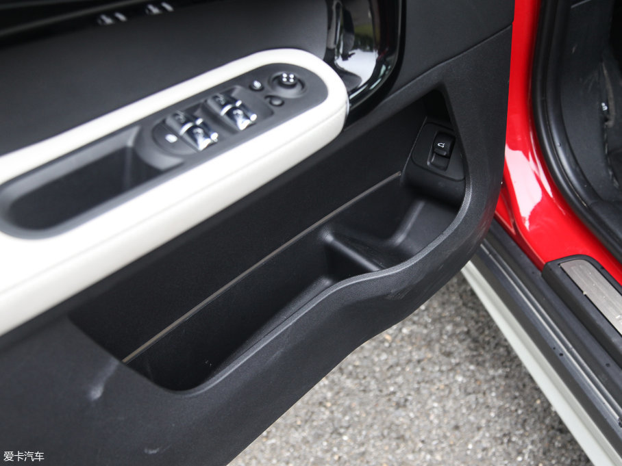 2017MINI COUNTRYMAN COOPER S ALL4 ̽U