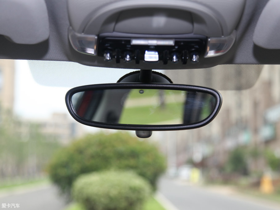 2017MINI COUNTRYMAN COOPER S ALL4 ̽U