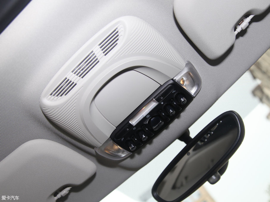 2017MINI COUNTRYMAN COOPER S ALL4 ̽U