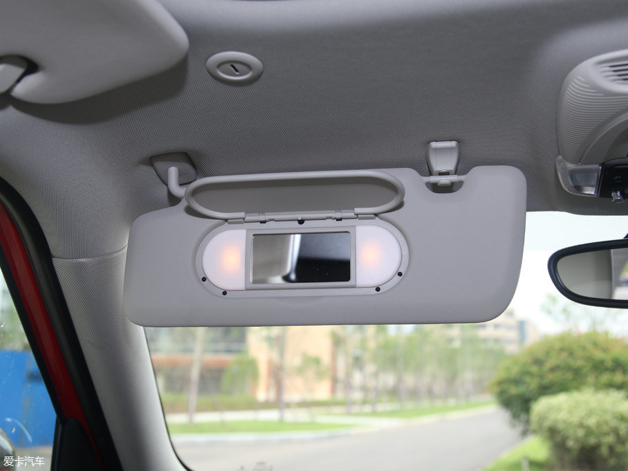 2017MINI COUNTRYMAN COOPER S ALL4 ̽U