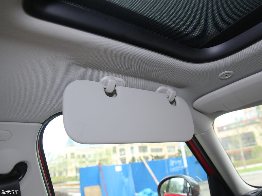 2017MINI COUNTRYMAN COOPER S ALL4 ̽U