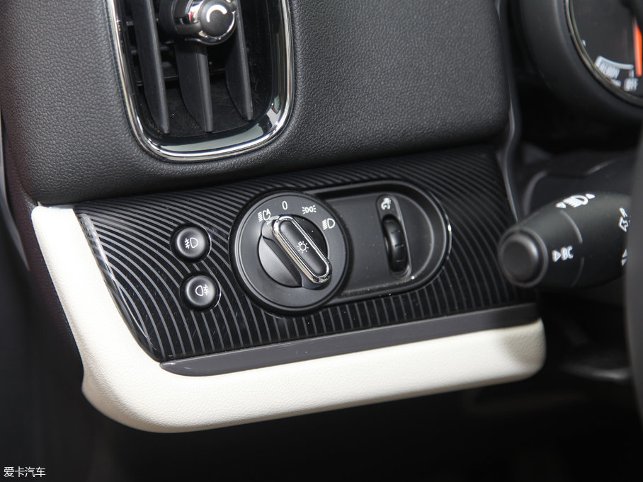 2017MINI COUNTRYMAN COOPER S ALL4 ̽U