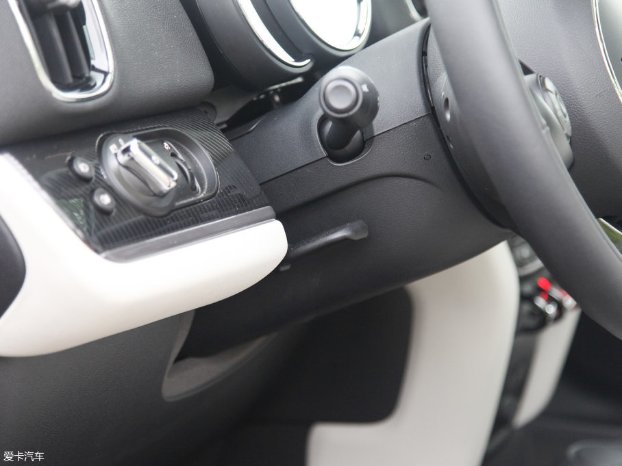 2017MINI COUNTRYMAN COOPER S ALL4 ̽U