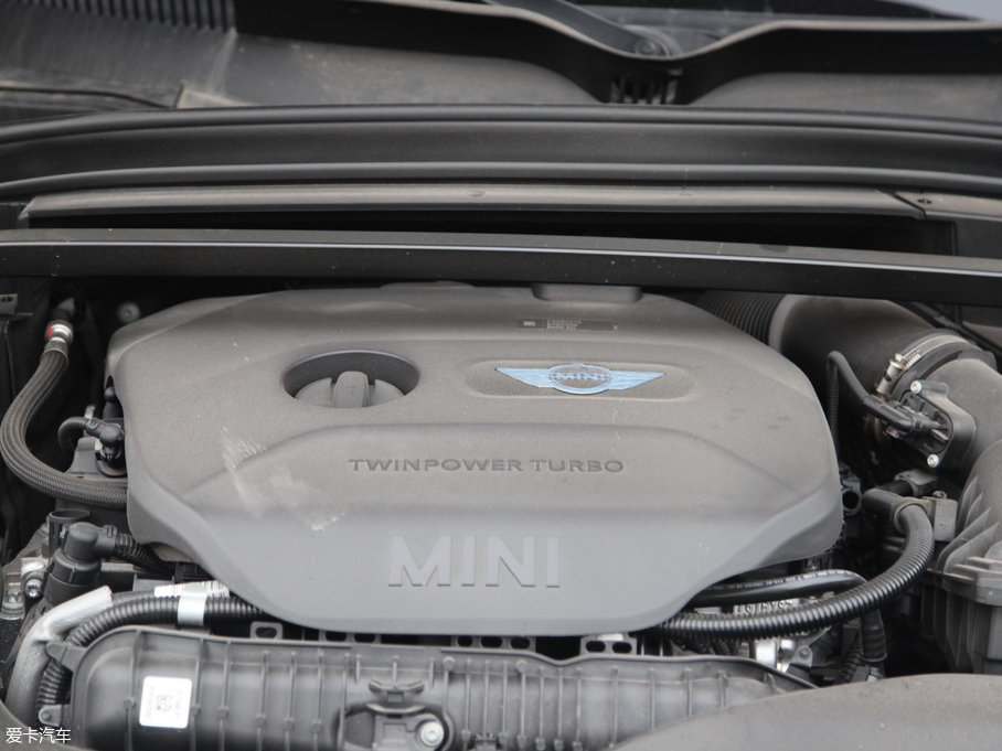 2017MINI COUNTRYMAN COOPER S ALL4 ̽U