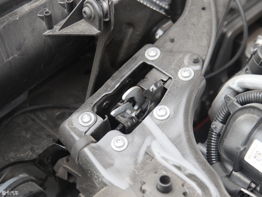 2017MINI COUNTRYMAN COOPER S ALL4 ̽U