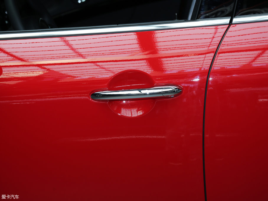 2017MINI COUNTRYMAN COOPER