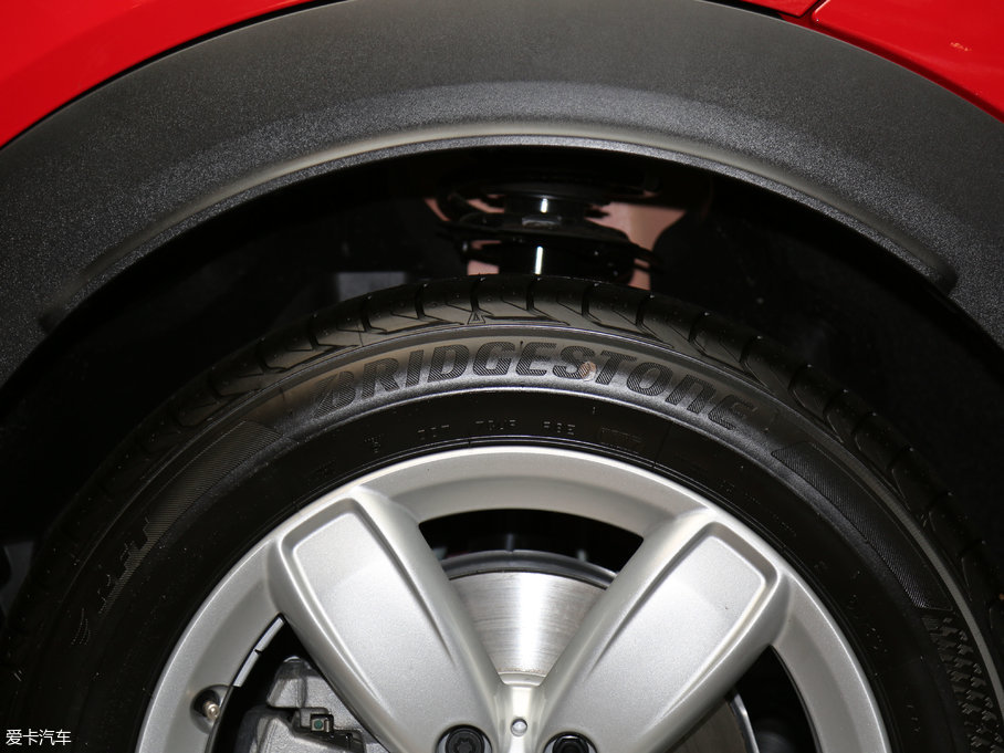 2017MINI COUNTRYMAN COOPER