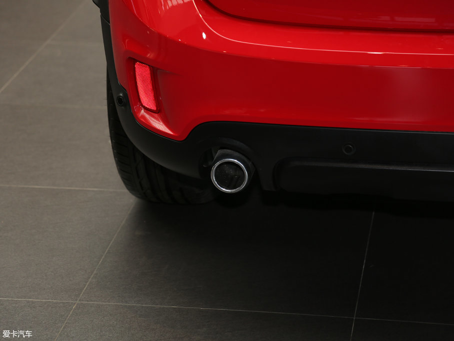 2017��MINI COUNTRYMAN COOPER