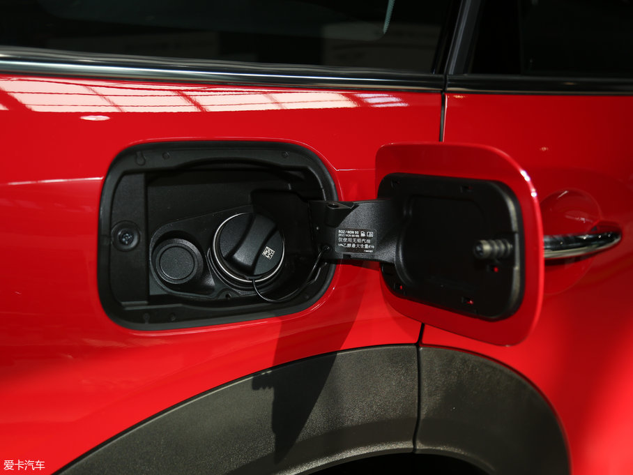 2017MINI COUNTRYMAN COOPER