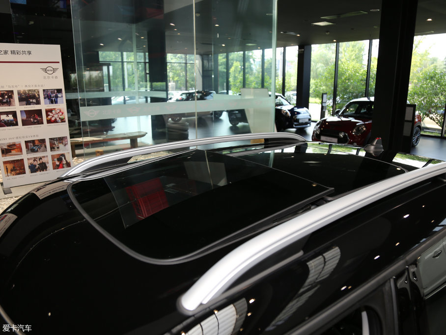 2017��MINI COUNTRYMAN COOPER