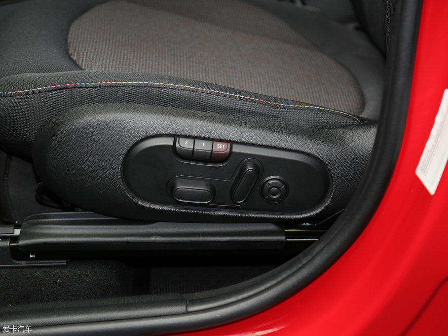 2017MINI COUNTRYMAN COOPER