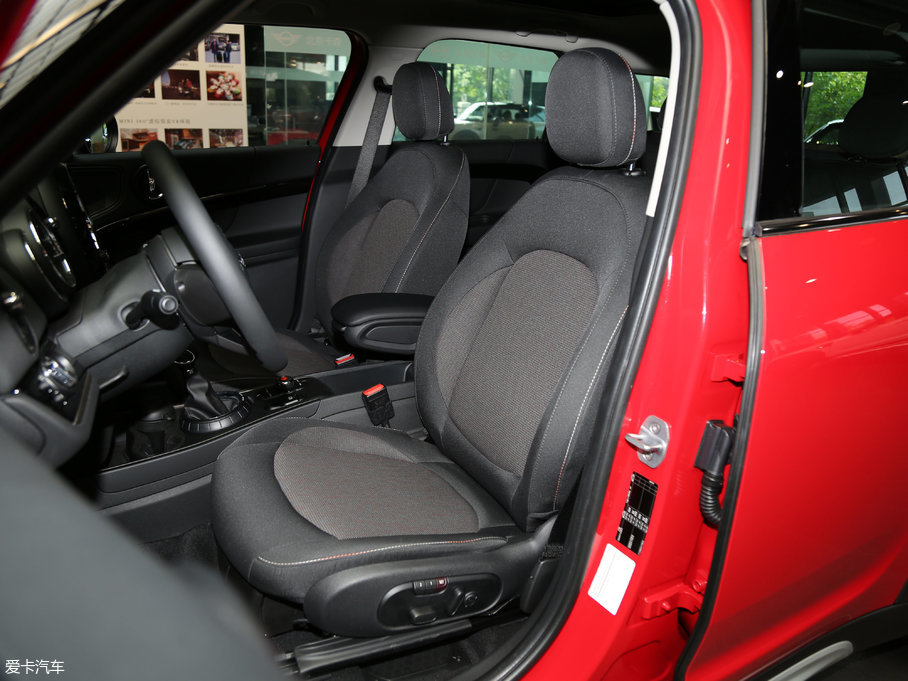 2017MINI COUNTRYMAN COOPER