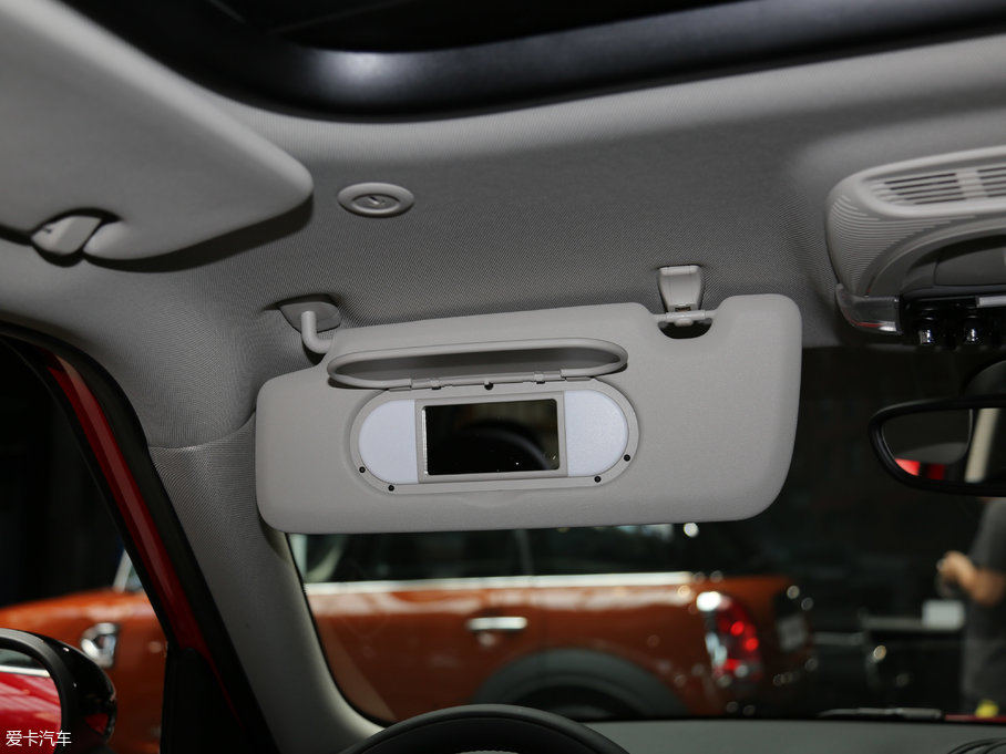 2017MINI COUNTRYMAN COOPER