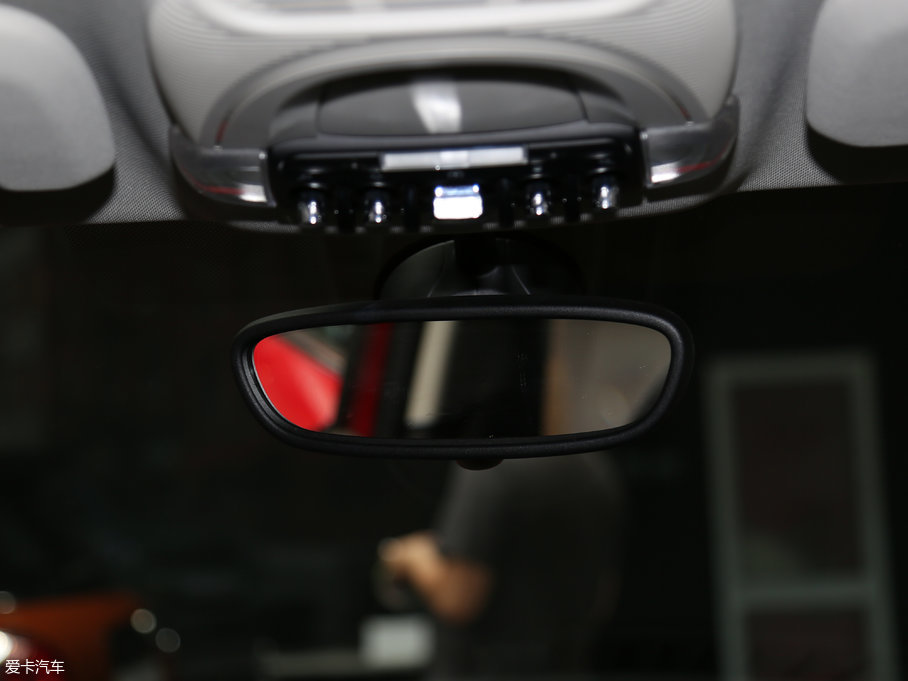 2017MINI COUNTRYMAN COOPER