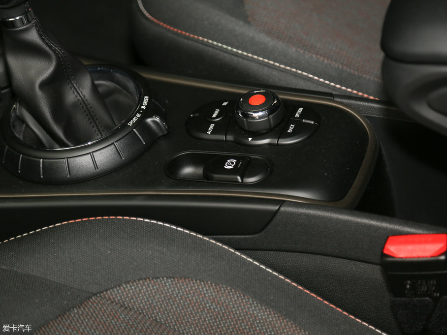 2017MINI COUNTRYMAN COOPER