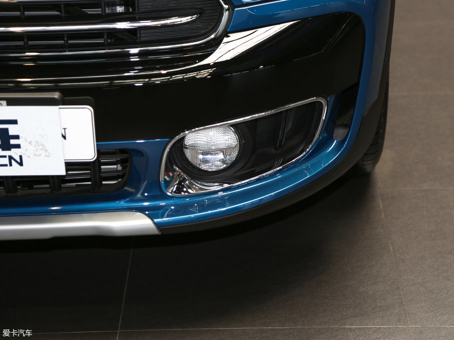 2017MINI COUNTRYMAN COOPER ALL4 м