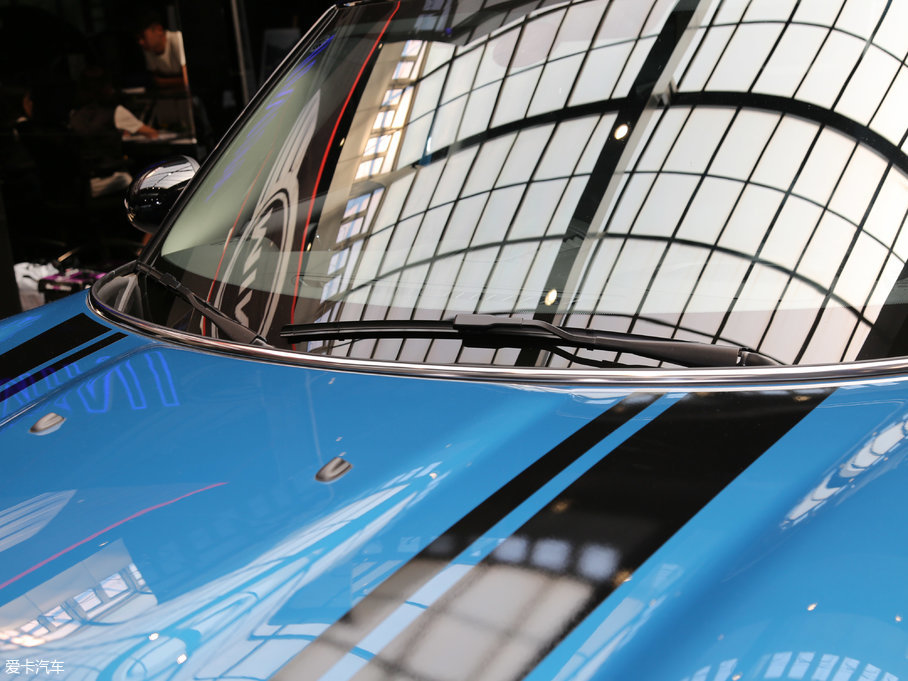 2017MINI COUNTRYMAN COOPER ALL4 м