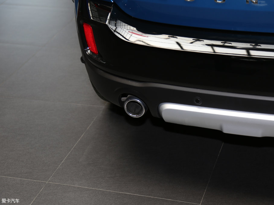 2017MINI COUNTRYMAN COOPER ALL4 м