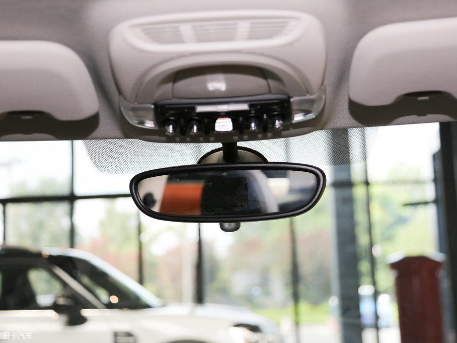 2017MINI COUNTRYMAN COOPER ALL4 м