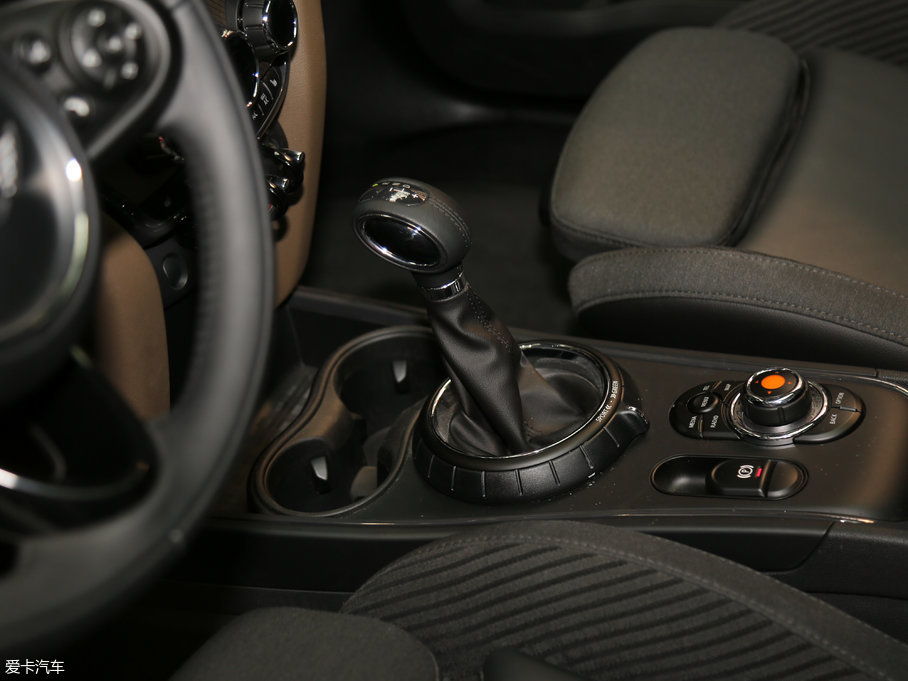 2017MINI COUNTRYMAN COOPER ALL4 м