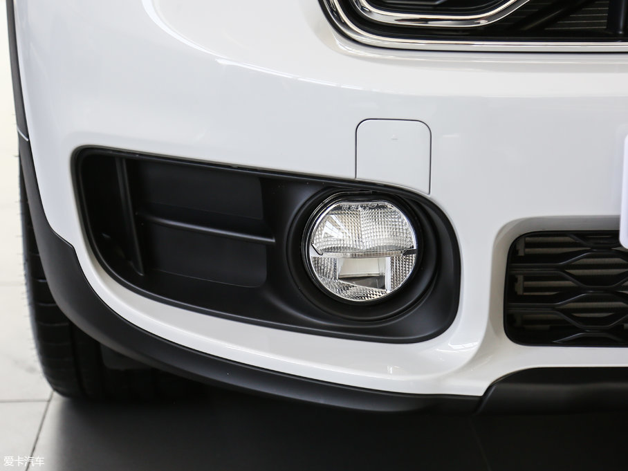 2017MINI COUNTRYMAN COOPER S ALL4 м