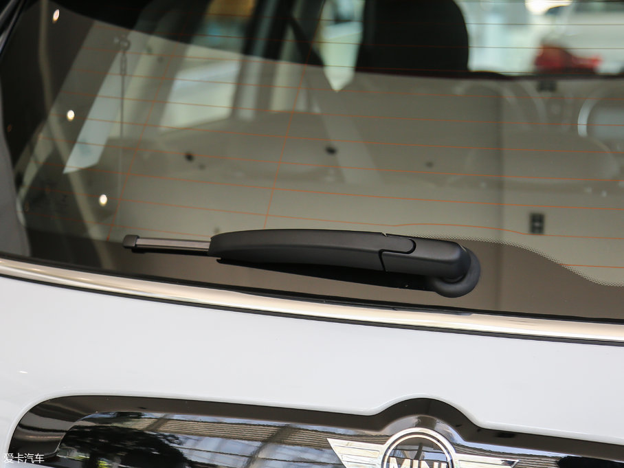 2017MINI COUNTRYMAN COOPER S ALL4 м