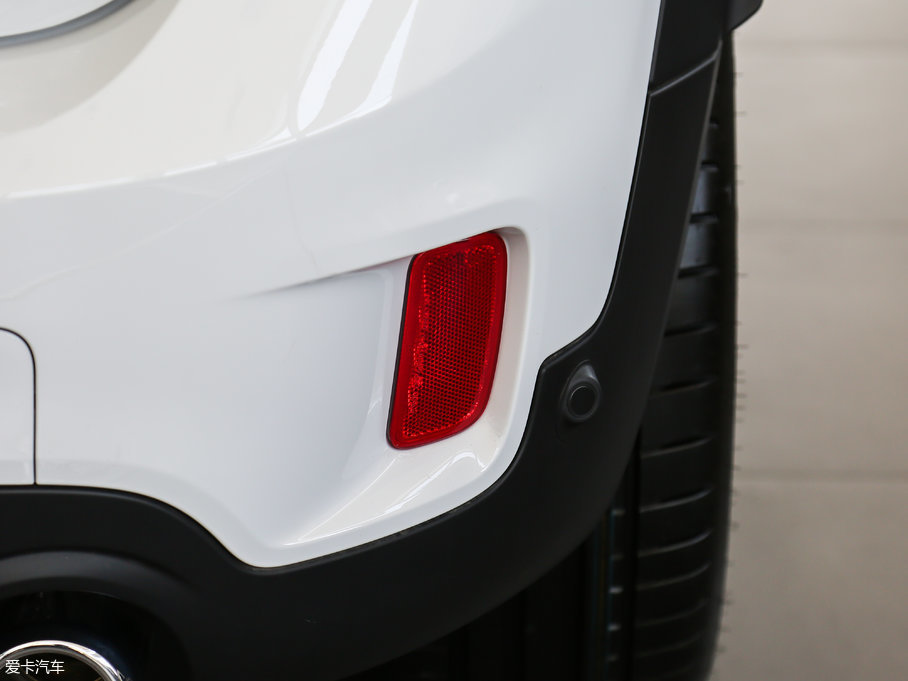 2017MINI COUNTRYMAN COOPER S ALL4 м