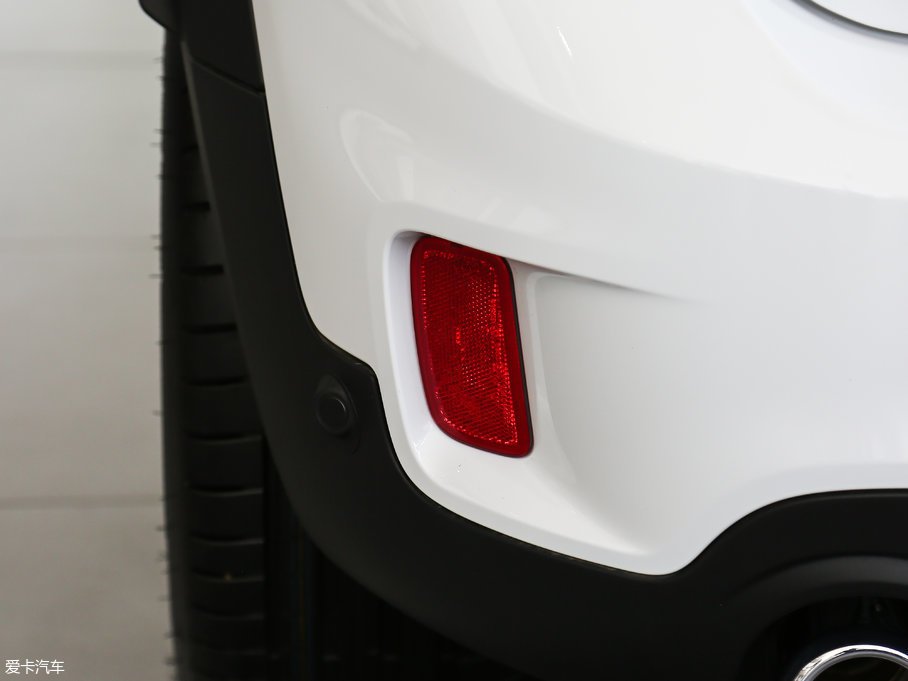 2017MINI COUNTRYMAN COOPER S ALL4 м