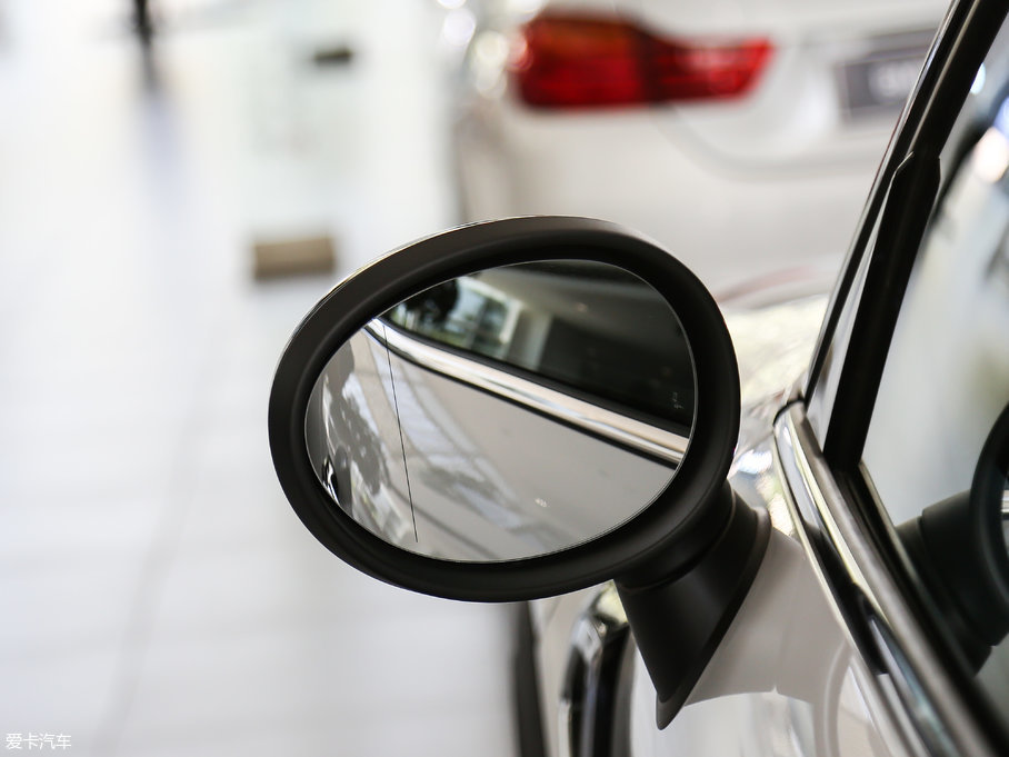 2017MINI COUNTRYMAN COOPER S ALL4 м