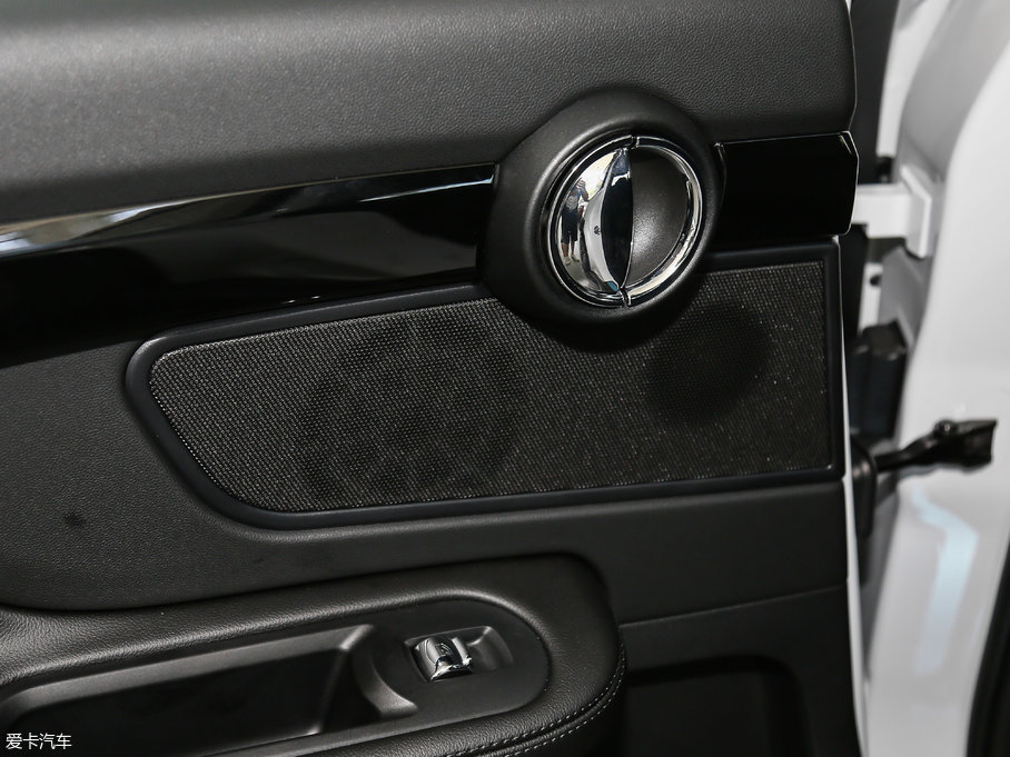 2017MINI COUNTRYMAN COOPER S ALL4 м