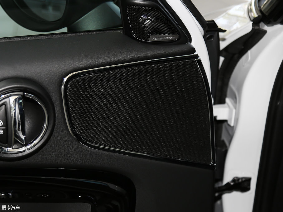 2017MINI COUNTRYMAN COOPER S ALL4 м