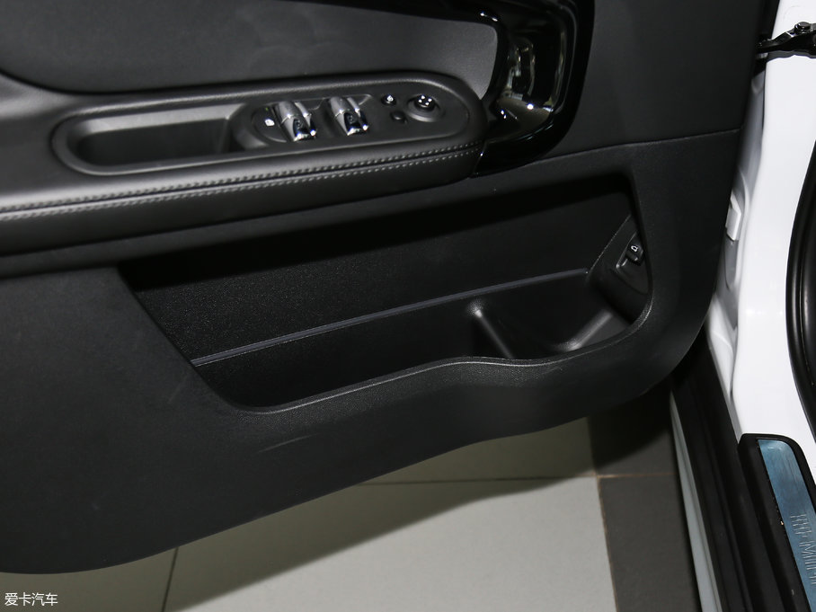 2017MINI COUNTRYMAN COOPER S ALL4 м