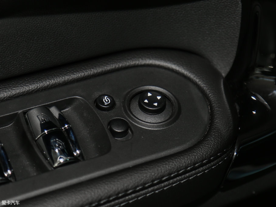 2017MINI COUNTRYMAN COOPER S ALL4 м