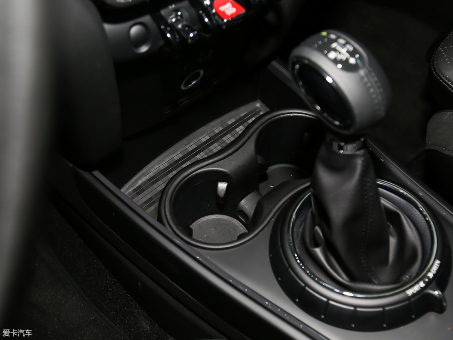 2017MINI COUNTRYMAN COOPER S ALL4 м