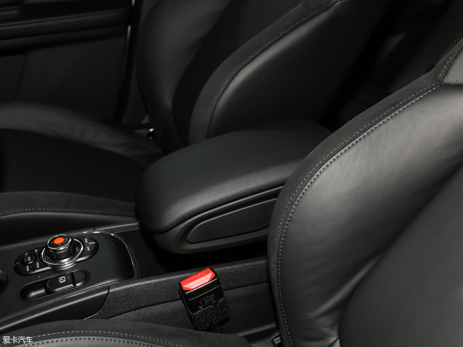 2017MINI COUNTRYMAN COOPER S ALL4 м