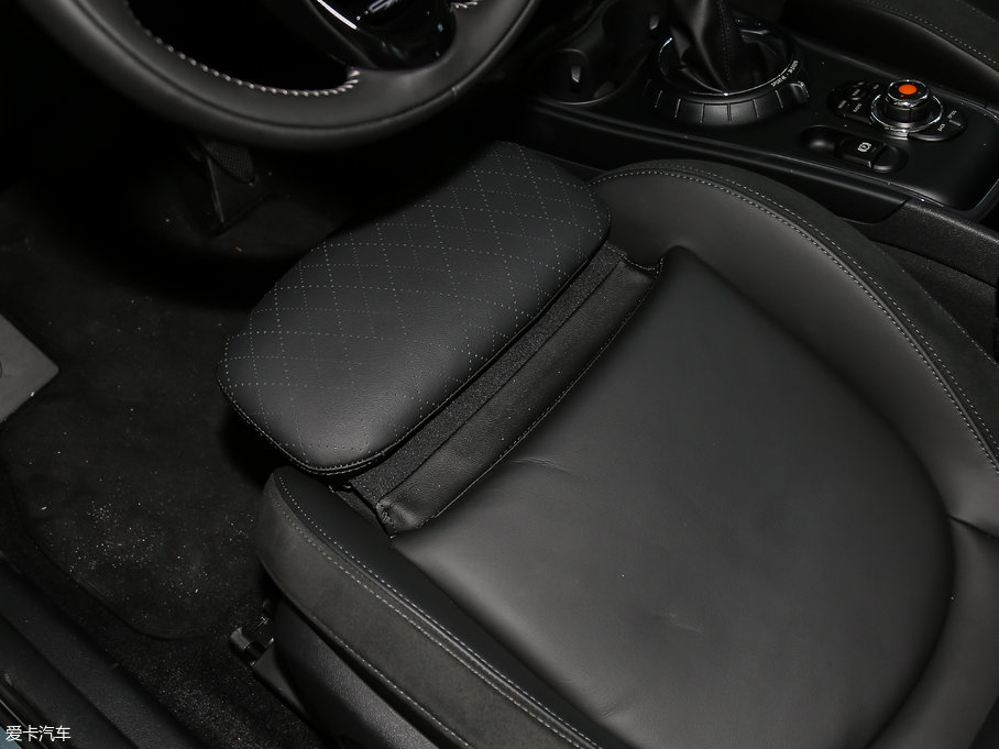 2017MINI COUNTRYMAN COOPER S ALL4 м