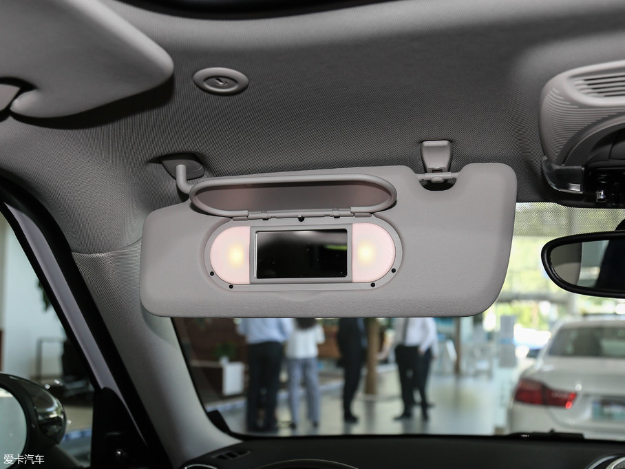 2017MINI COUNTRYMAN COOPER S ALL4 м