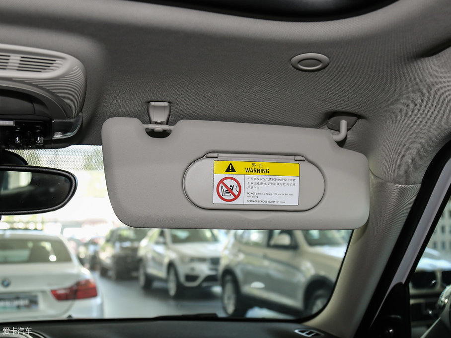 2017MINI COUNTRYMAN COOPER S ALL4 м