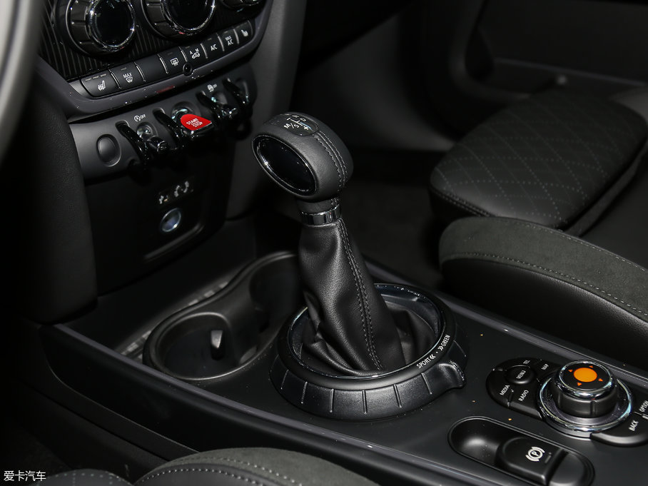 2017MINI COUNTRYMAN COOPER S ALL4 м