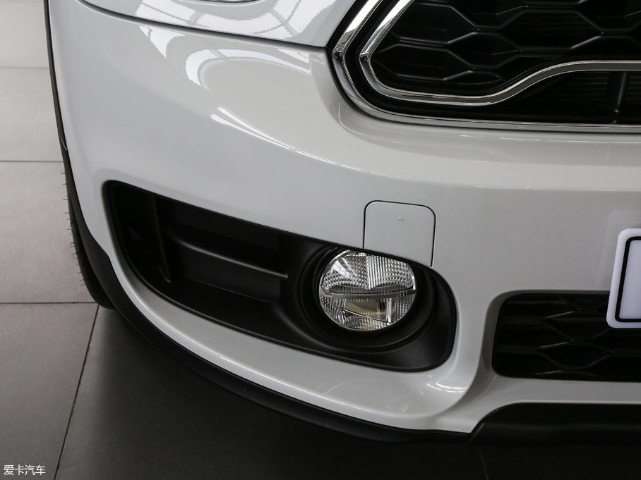 2017MINI COUNTRYMAN COOPER S ALL4 м