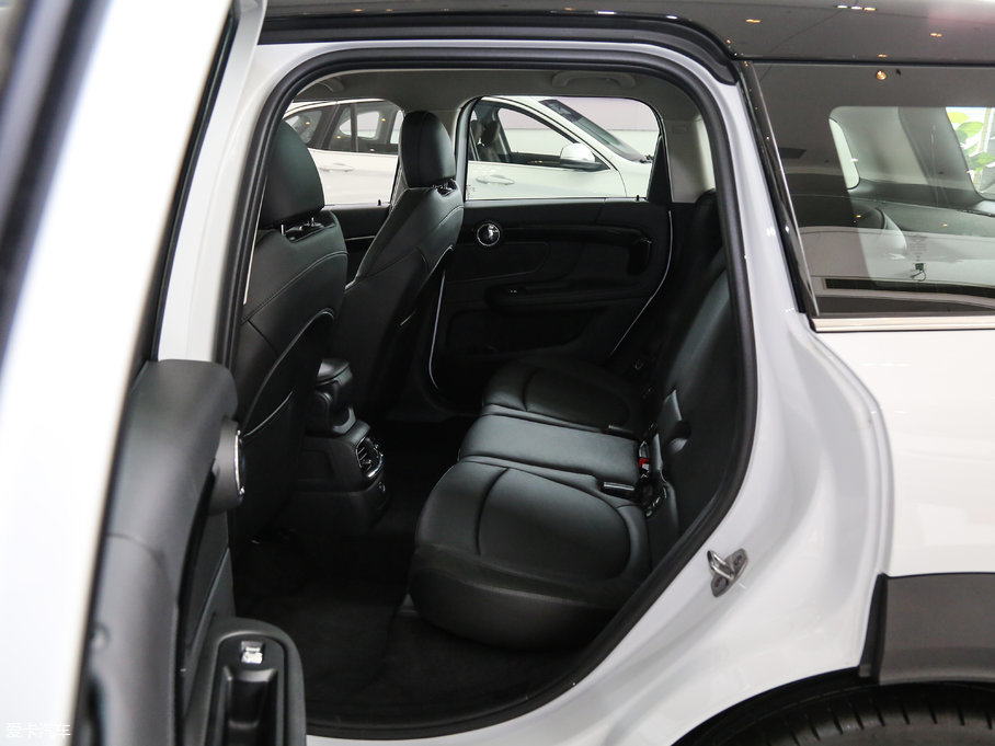 2017MINI COUNTRYMAN COOPER S ALL4 м